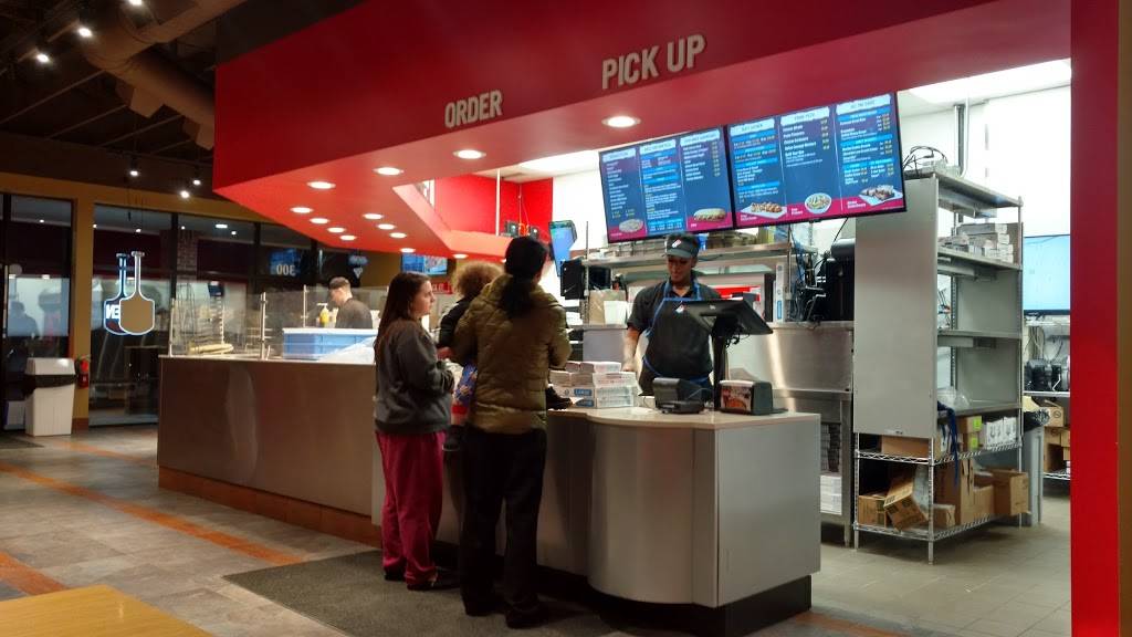 Dominos Pizza | meal delivery | 1075 Ridge Rd, Webster, NY 14580, USA | 5852163005 OR +1 585-216-3005