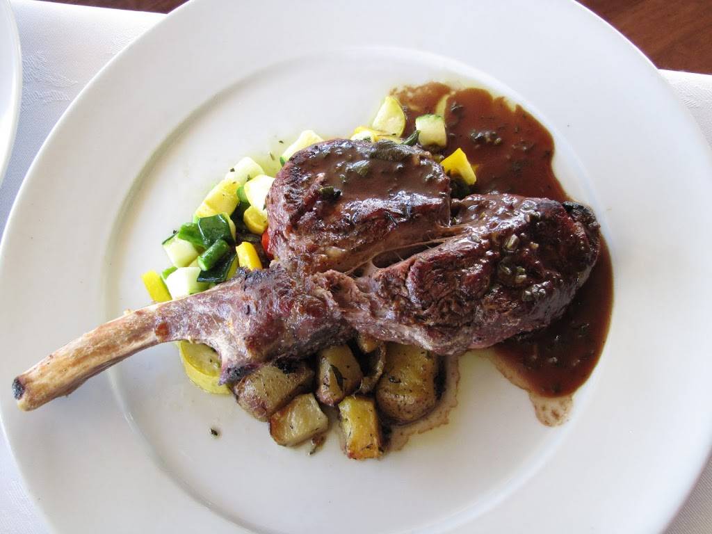 Toula Restaurant & Bar | restaurant | 1 Harbour Square floor 38th, Toronto, ON M5J 1A6, Canada | 4167772002 OR +1 416-777-2002