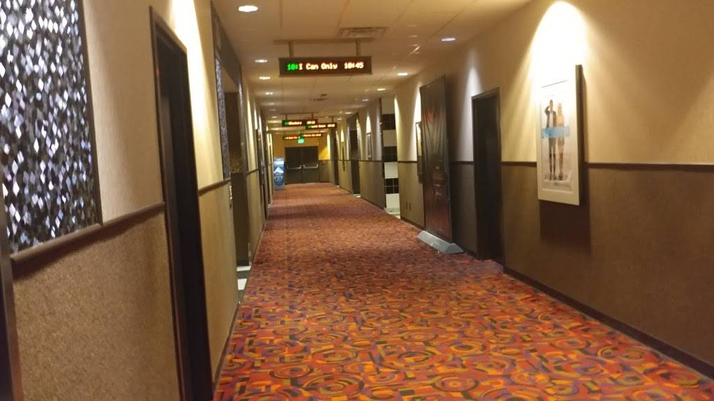 Cinemark Movies 14 | meal takeaway | 910 W Edison Rd, Mishawaka, IN 46545, USA | 5742549689 OR +1 574-254-9689