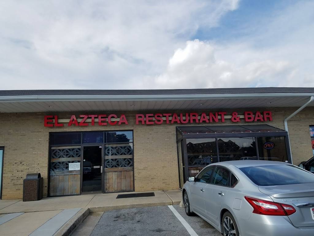 El Azteca | restaurant | 12210 Clarksville Pike, Clarksville, MD 21029, USA | 4105313001 OR +1 410-531-3001
