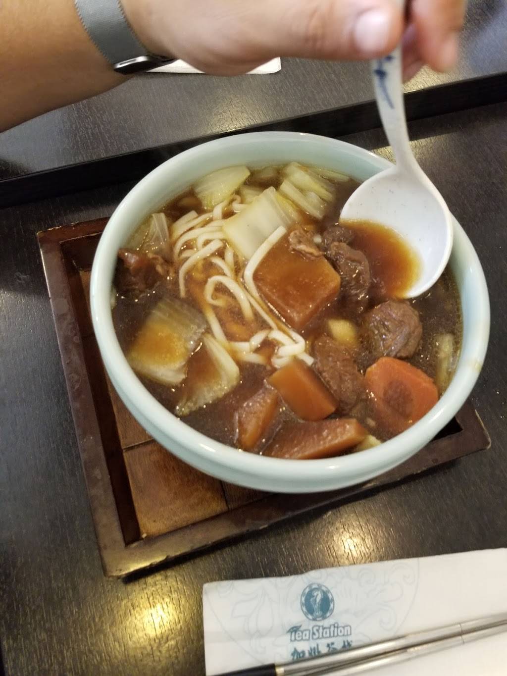 Tea Station | cafe | 15333 Culver Dr #430, Irvine, CA 92604, USA | 9496539989 OR +1 949-653-9989