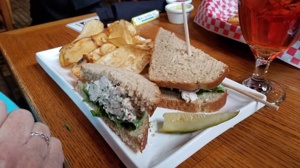 Stable Café | restaurant | 1 Approach Rd, Asheville, NC 28803, USA | 8282256370 OR +1 828-225-6370