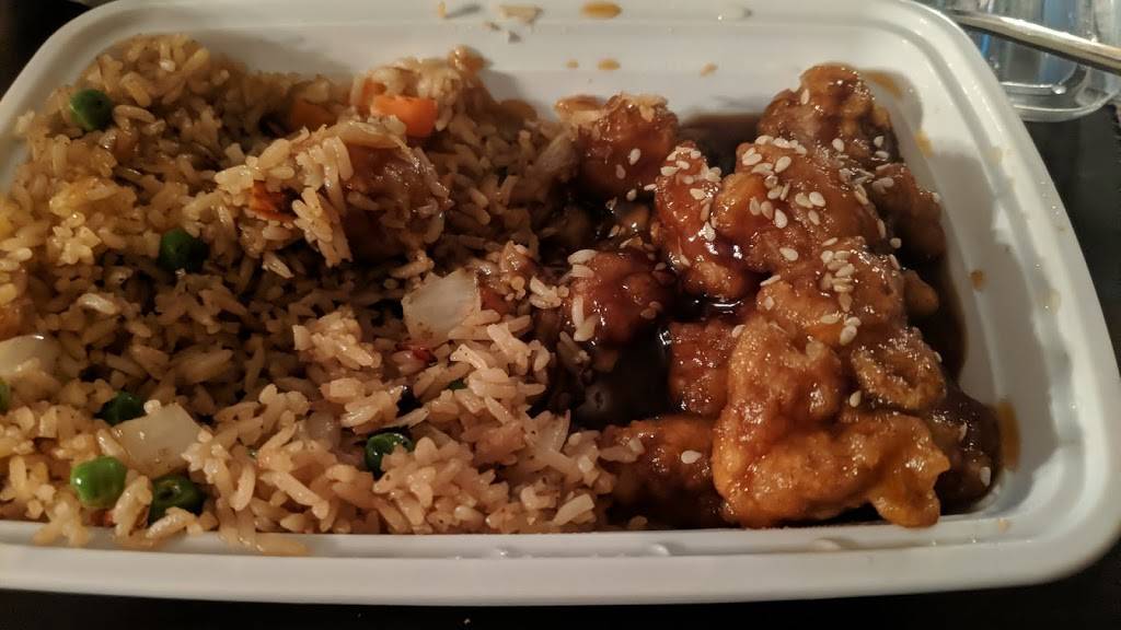 Happy Garden | restaurant | 7386 Harbour Towne Pkwy # 7, Suffolk, VA 23435, USA | 7576868166 OR +1 757-686-8166