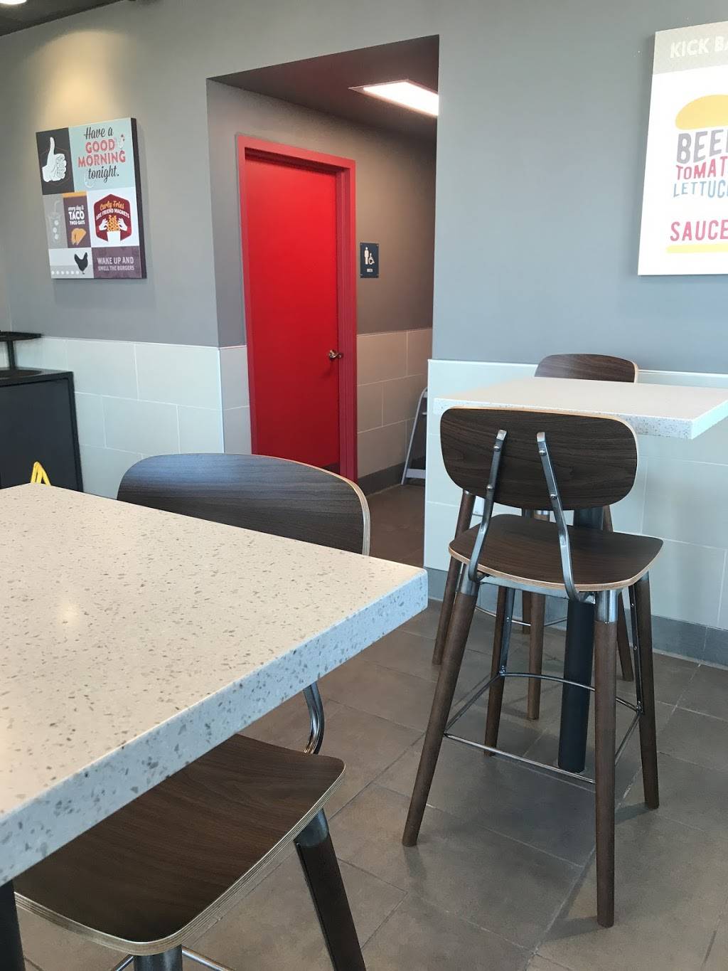 Jack in the Box | restaurant | 340 15th St NE, Auburn, WA 98002, USA | 2539396860 OR +1 253-939-6860