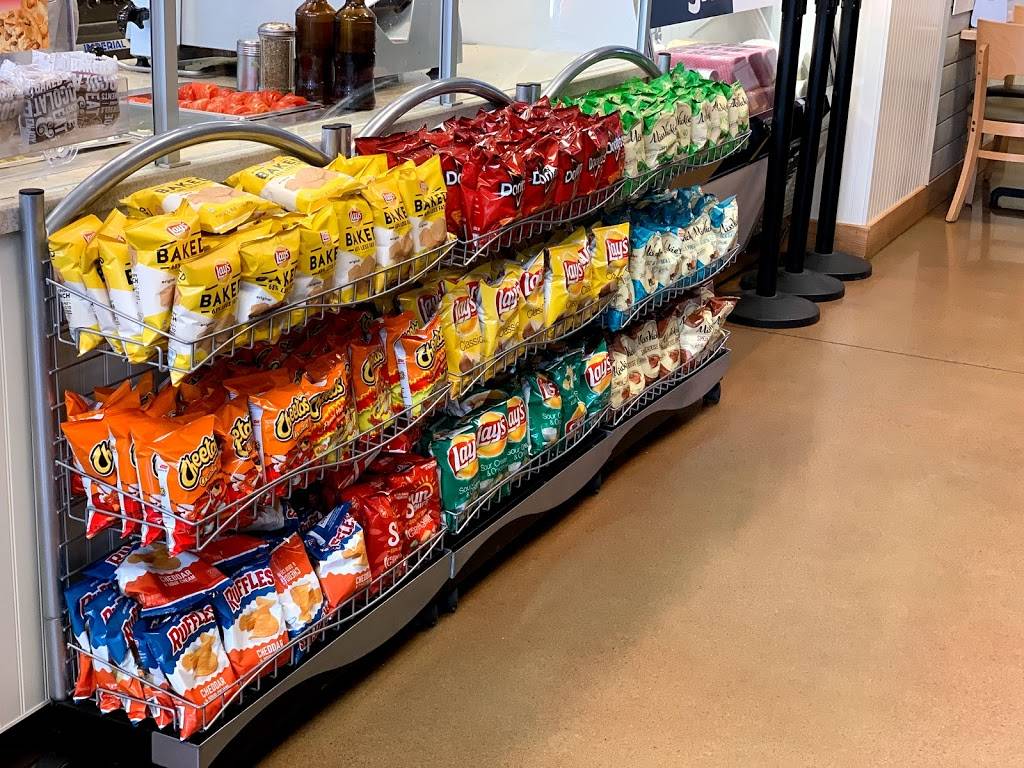 Jersey Mikes Subs | restaurant | 6400 Holly Ave NE A, Albuquerque, NM 87113, USA | 5053555702 OR +1 505-355-5702