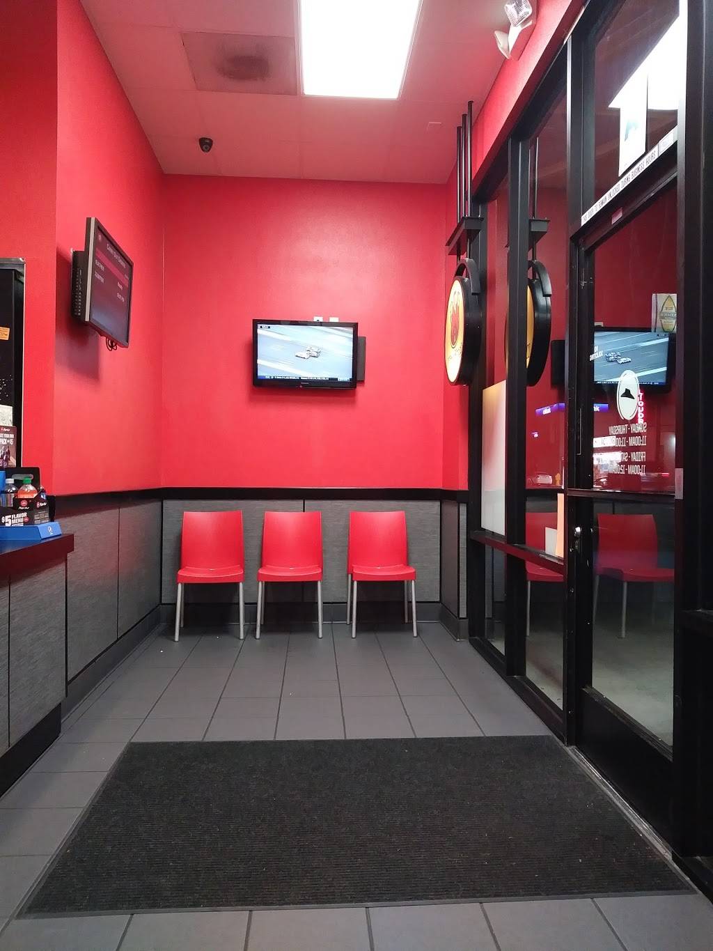 Pizza Hut | restaurant | 1975 Garnet Ave Suite B, San Diego, CA 92109, USA | 8587680420 OR +1 858-768-0420