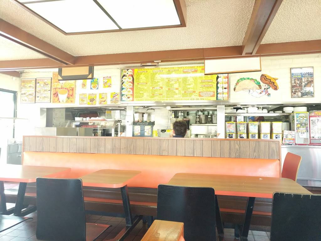 Rigos Taco | restaurant | 671 N Maclay Ave, San Fernando, CA 91340, USA | 8188981514 OR +1 818-898-1514