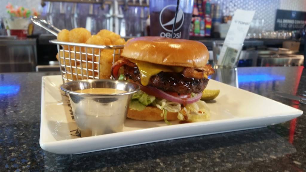 Topgolf | restaurant | 6100 Topgolf Drive NW, Huntsville, AL 35806, USA | 2562704667 OR +1 256-270-4667