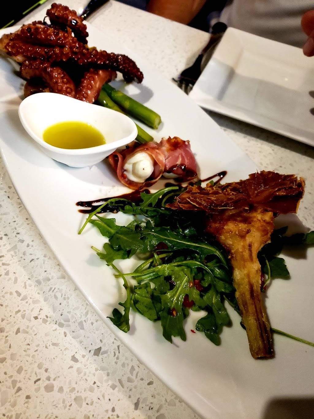 IL Conte Ristorante & Pizzeria | restaurant | 8209 Natures Way UNIT 103, Lakewood Ranch, FL 34202, USA | 9413888062 OR +1 941-388-8062