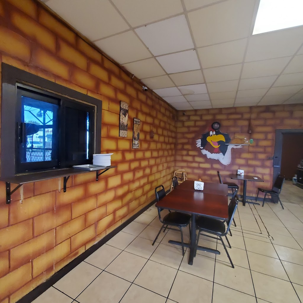 Los Originales Pollos Asados Nuevo Leon | restaurant | 433 Tower Hills Rd, Alamo, TX 78516, USA | 9567767901 OR +1 956-776-7901