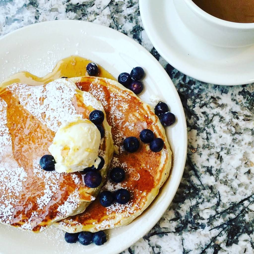 Full Circle Café & Espresso Bar | restaurant | 1239, 5729 St Joseph Ave, Stevensville, MI 49127, USA | 2694298696 OR +1 269-429-8696