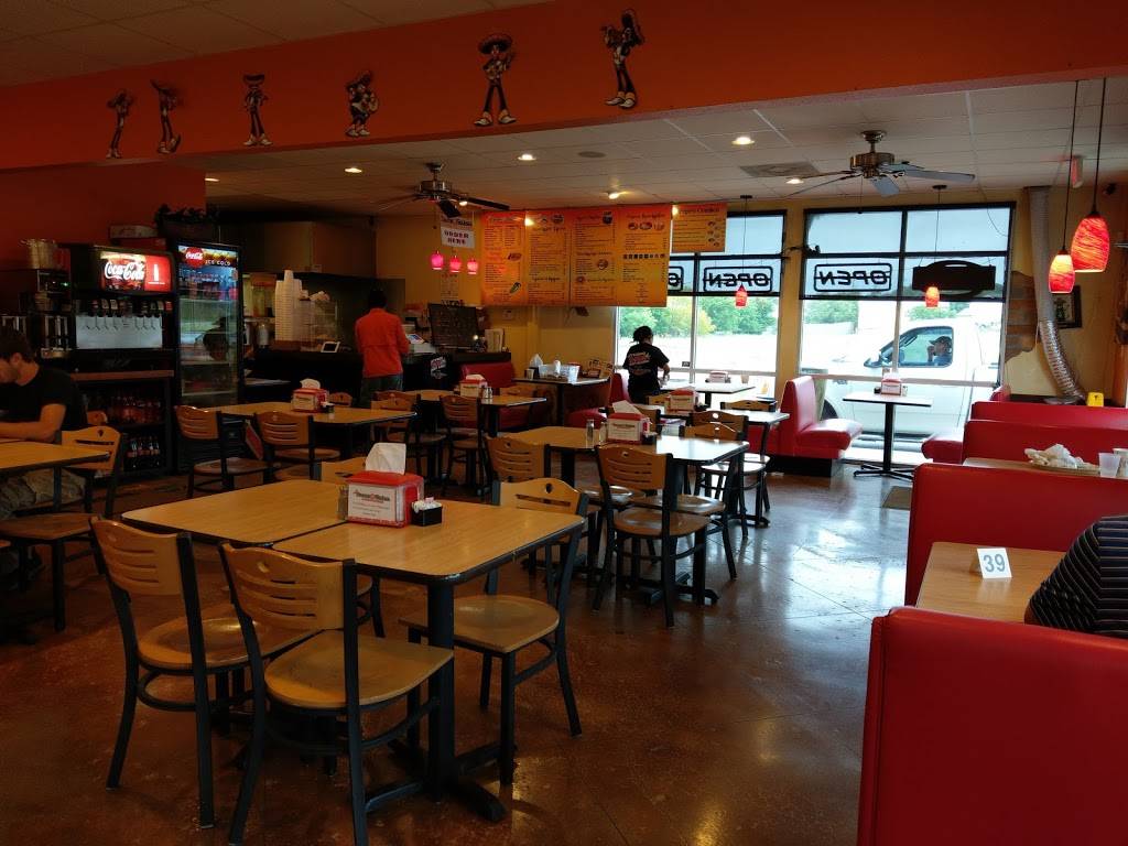 Pepes Tacos N Salsa | restaurant | 12820 Jones Maltsberger Rd, San Antonio, TX 78247, USA | 2102368288 OR +1 210-236-8288