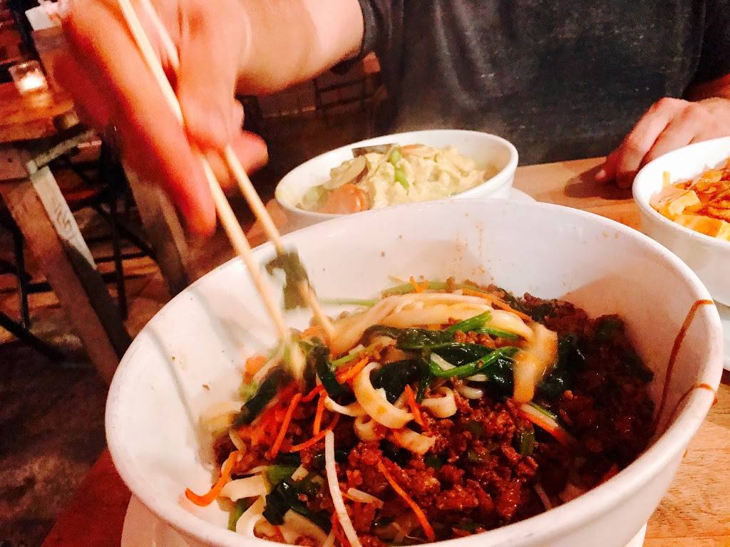 Maos Kitchen | restaurant | 1512 Pacific Ave, Venice, CA 90291, USA | 3105818305 OR +1 310-581-8305