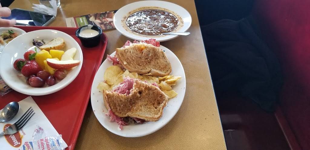 Jasons Deli | restaurant | 3910 S Maryland Pkwy, Las Vegas, NV 89119, USA | 7028939799 OR +1 702-893-9799