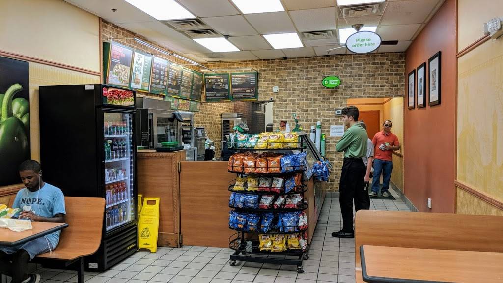 Subway Restaurants | restaurant | 14341 Miramar Parkway Store No B-5 Shopppes at, Monarch Lakes Blvd, Miramar, FL 33027, USA | 9544430544 OR +1 954-443-0544