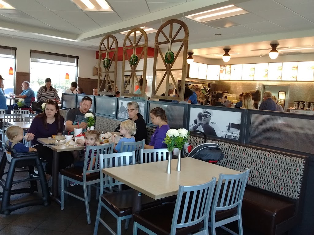 Chick-fil-A | restaurant | 1757 E 9 Mile Rd, Pensacola, FL 32514, USA | 8504844885 OR +1 850-484-4885