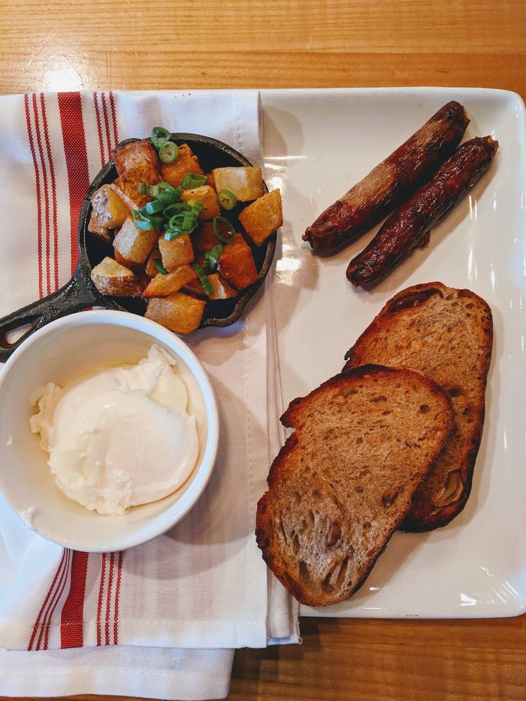 The Meeting House | restaurant | 301 S Main St, Rochester, MI 48307, USA | 2487594825 OR +1 248-759-4825