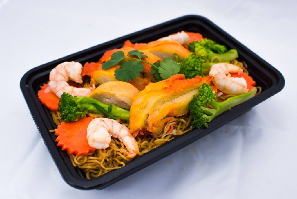 J&Q Vietnamese Sandwich and Cafe | restaurant | 1071 N Tustin Ave #106, Anaheim, CA 92807, USA | 7146668663 OR +1 714-666-8663