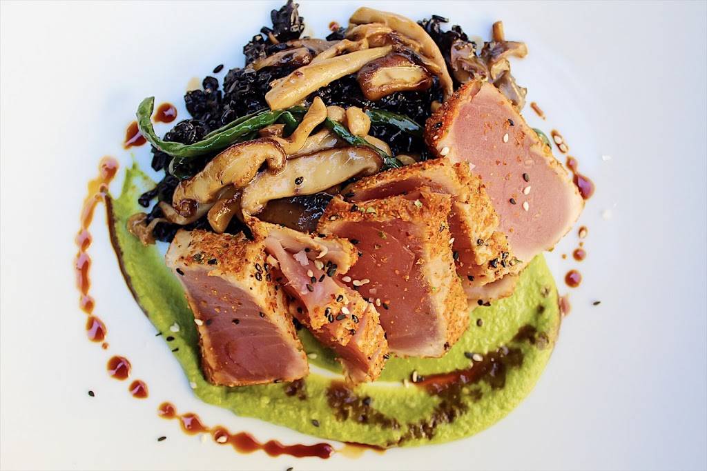 Ostra Restaurant | restaurant | 212 W Crockett St, San Antonio, TX 78205, USA | 2103965817 OR +1 210-396-5817