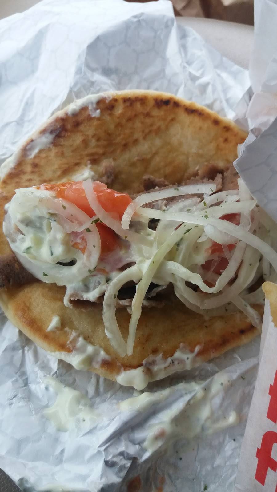 King Gyros | restaurant | 302 W Jefferson Blvd, Fort Wayne, IN 46802, USA | 2604224455 OR +1 260-422-4455