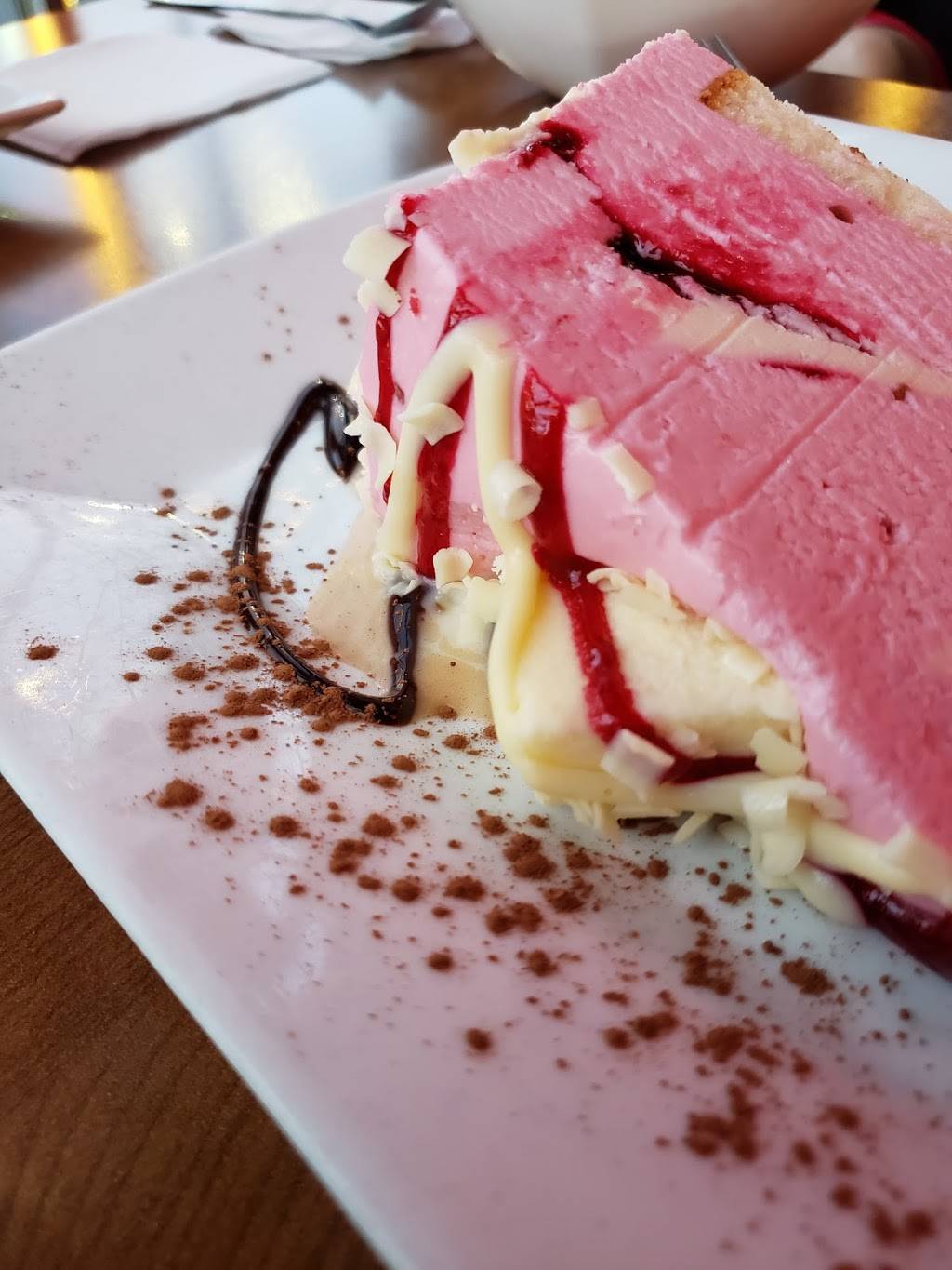 Café Choco-Latté | cafe | 1870 Av Dollard, LaSalle, QC H8N 1T8, Canada | 5143636060 OR +1 514-363-6060