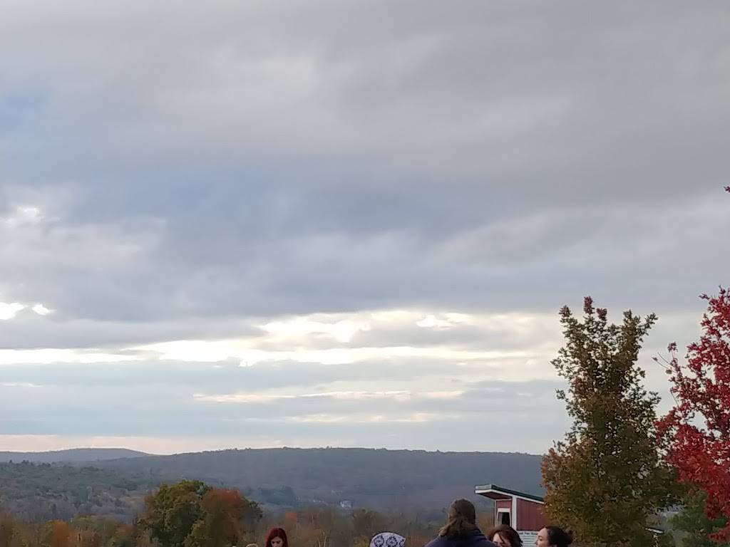 Westview Farms Creamery | restaurant | 111 E Hill Rd, Monson, MA 01057, USA | 4132675355 OR +1 413-267-5355