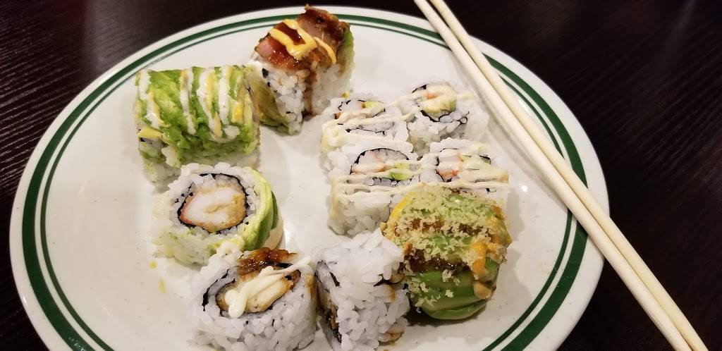 King Buffet | restaurant | 7873 Crestwood Blvd, Irondale, AL 35210, USA | 2055027800 OR +1 205-502-7800