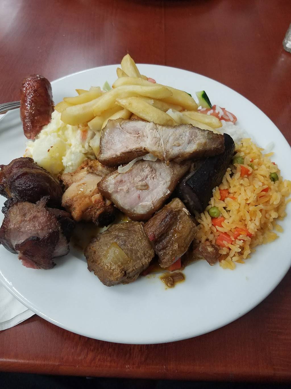 The Taste of Brazil | Newark | restaurant | 37 Merchant St, Newark, NJ 07105, USA | 8622377770 OR +1 862-237-7770