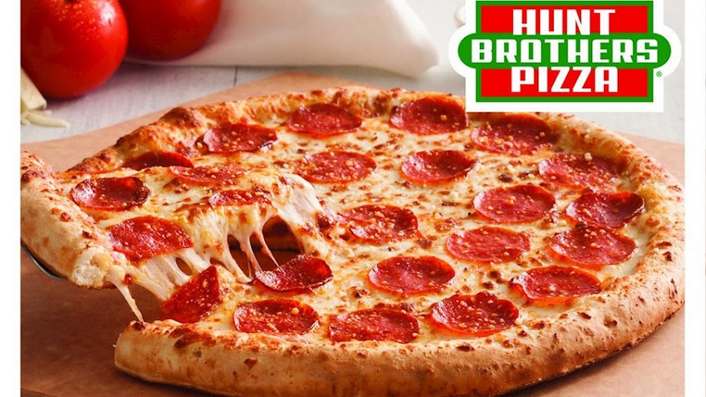 Hunt Brothers Pizza | meal takeaway | 897 N Main St, Blakely, GA 39823, USA | 2297234541 OR +1 229-723-4541