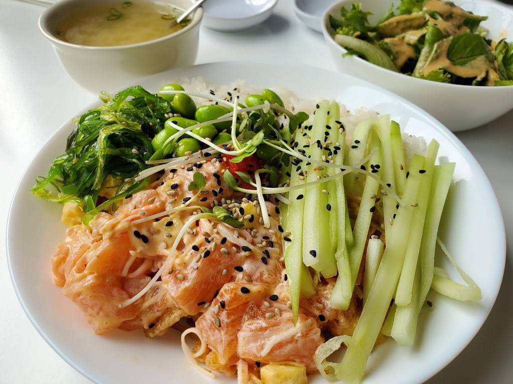 Sushi Cafe | restaurant | 7750 Harkness Ave S Ste 112, Cottage Grove, MN 55016, USA | 6516832048 OR +1 651-683-2048