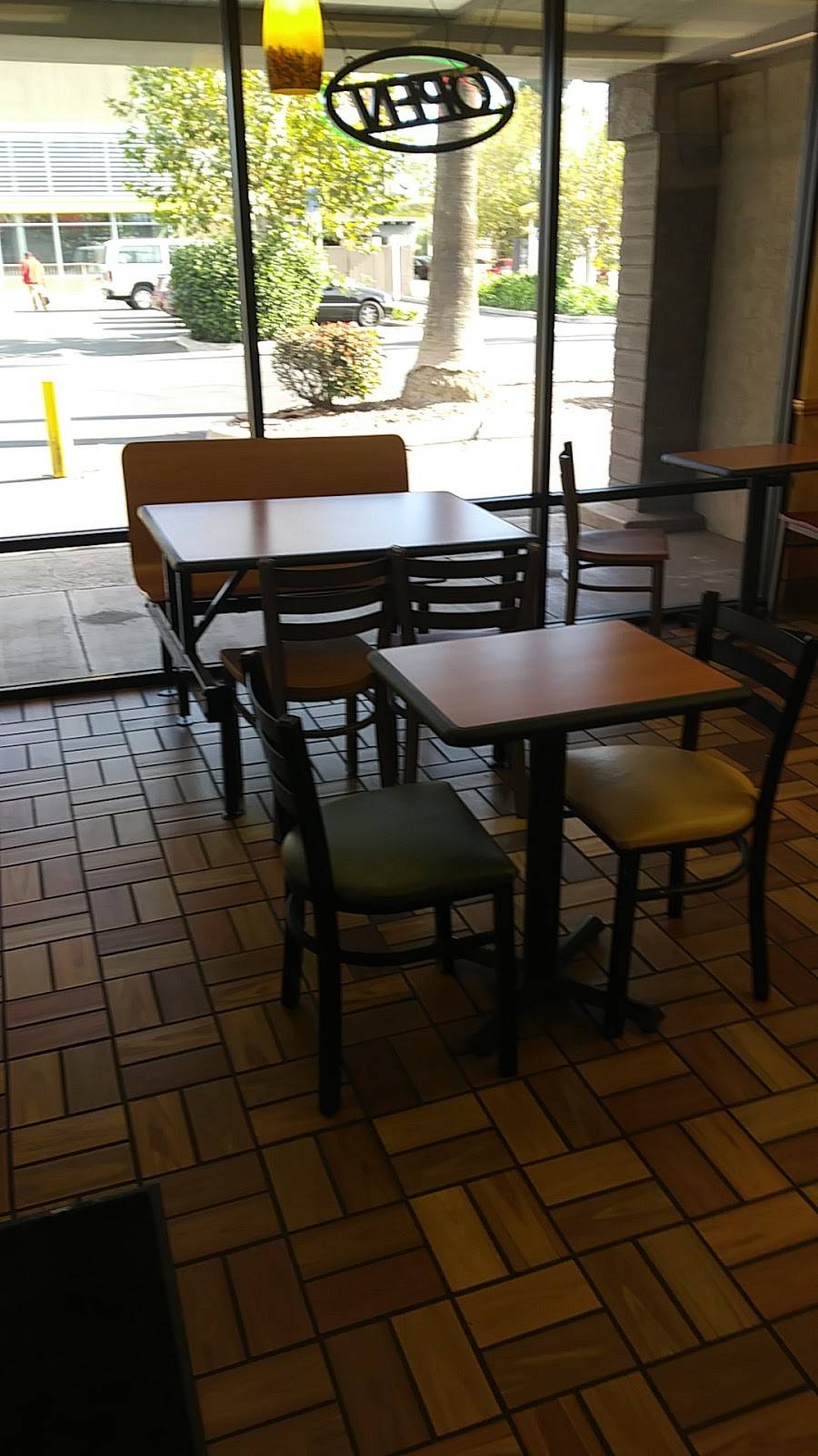 Subway | restaurant | 1080 E Washington St A, Colton, CA 92324, USA | 9093704220 OR +1 909-370-4220