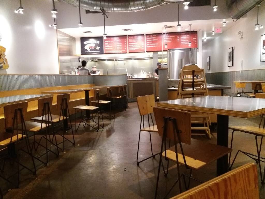Chipotle Mexican Grill | restaurant | 338 E Rand Rd, Arlington Heights, IL 60004, USA | 8473928328 OR +1 847-392-8328