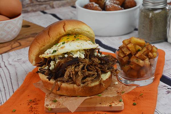 Q-BBQ | restaurant | 124 N Marion St, Oak Park, IL 60301, USA | 7086283421 OR +1 708-628-3421