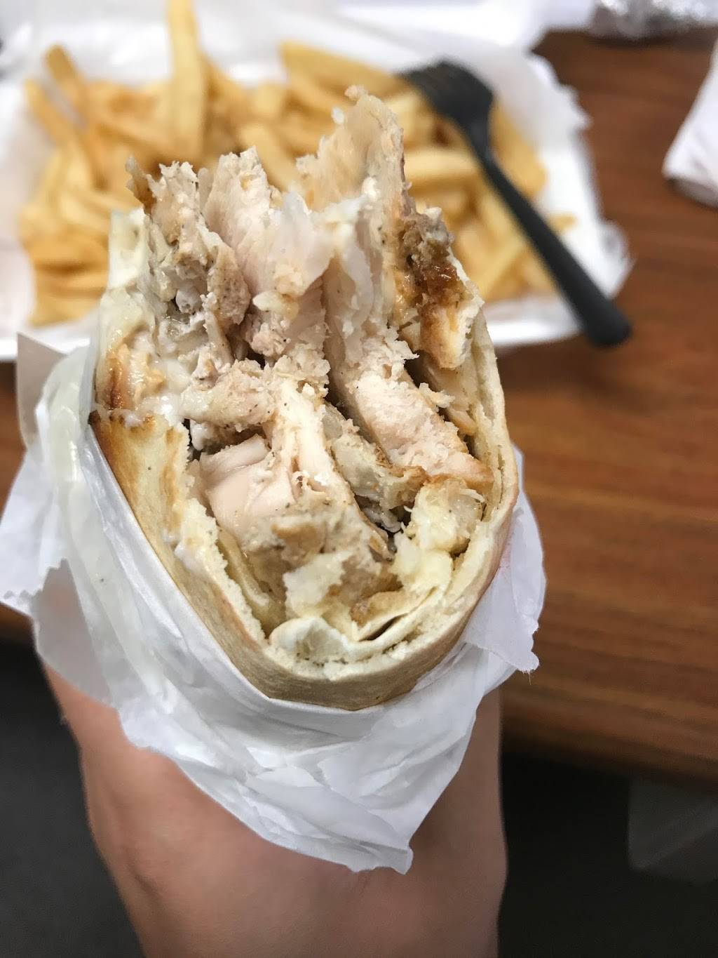 Tuhamas | restaurant | 10613 Warren Ave, Dearborn, MI 48126, USA | 3135810714 OR +1 313-581-0714