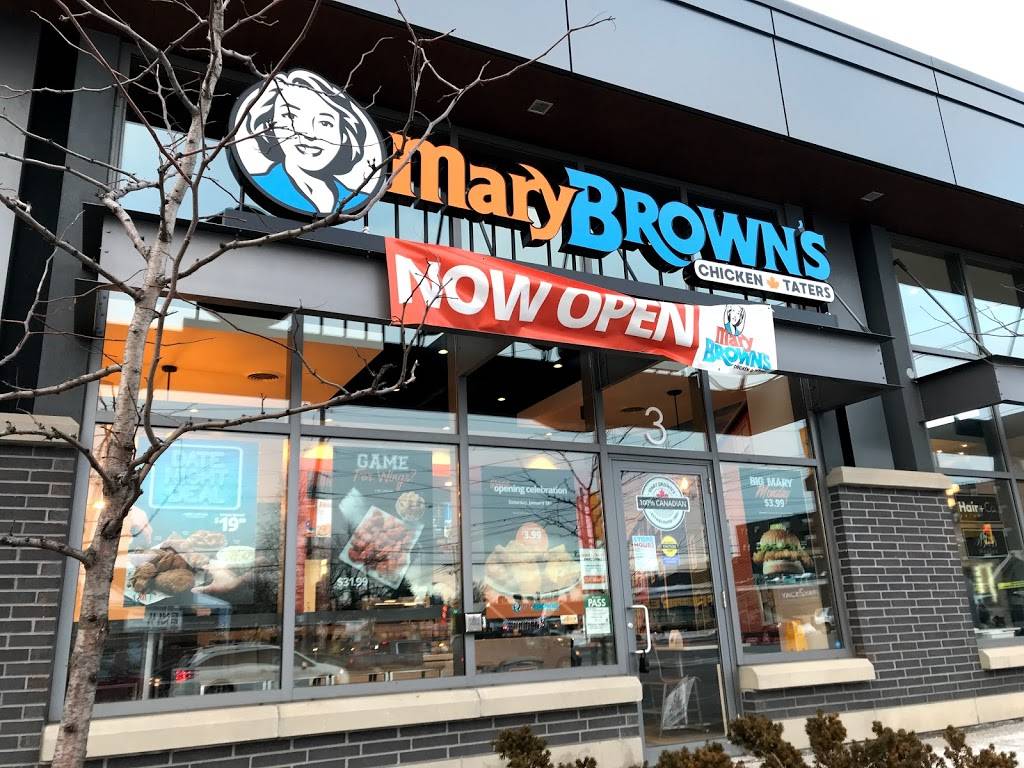 Mary Browns Chicken & Taters | restaurant | 1100 Ellesmere Rd, Toronto, ON M1P 2X3, Canada | 4165511959 OR +1 416-551-1959