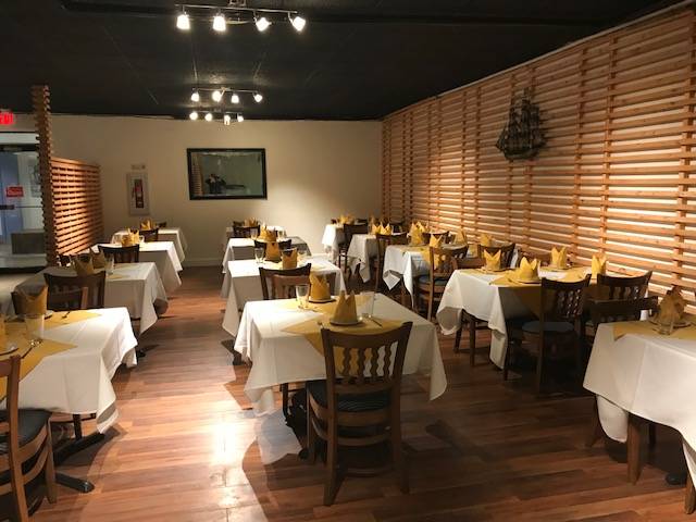 Columbus 1492 - Restaurant | restaurant | 1492 Lititz Pike, Bar, Lancaster, PA 17601, USA | 7172938400 OR +1 717-293-8400