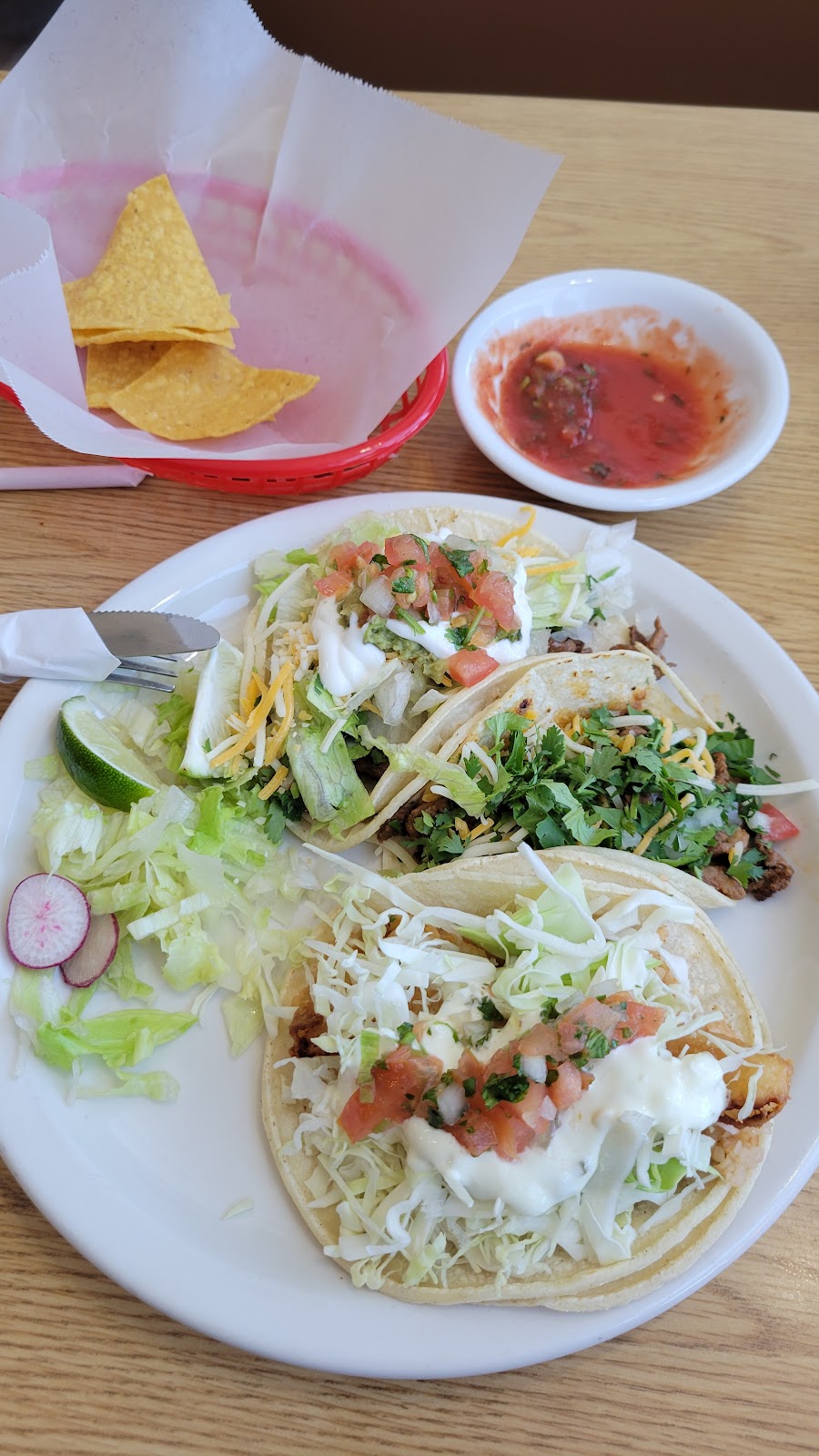 Taco Loco | restaurant | 234 S Wenatchee Ave, Wenatchee, WA 98801, USA | 5096650594 OR +1 509-665-0594