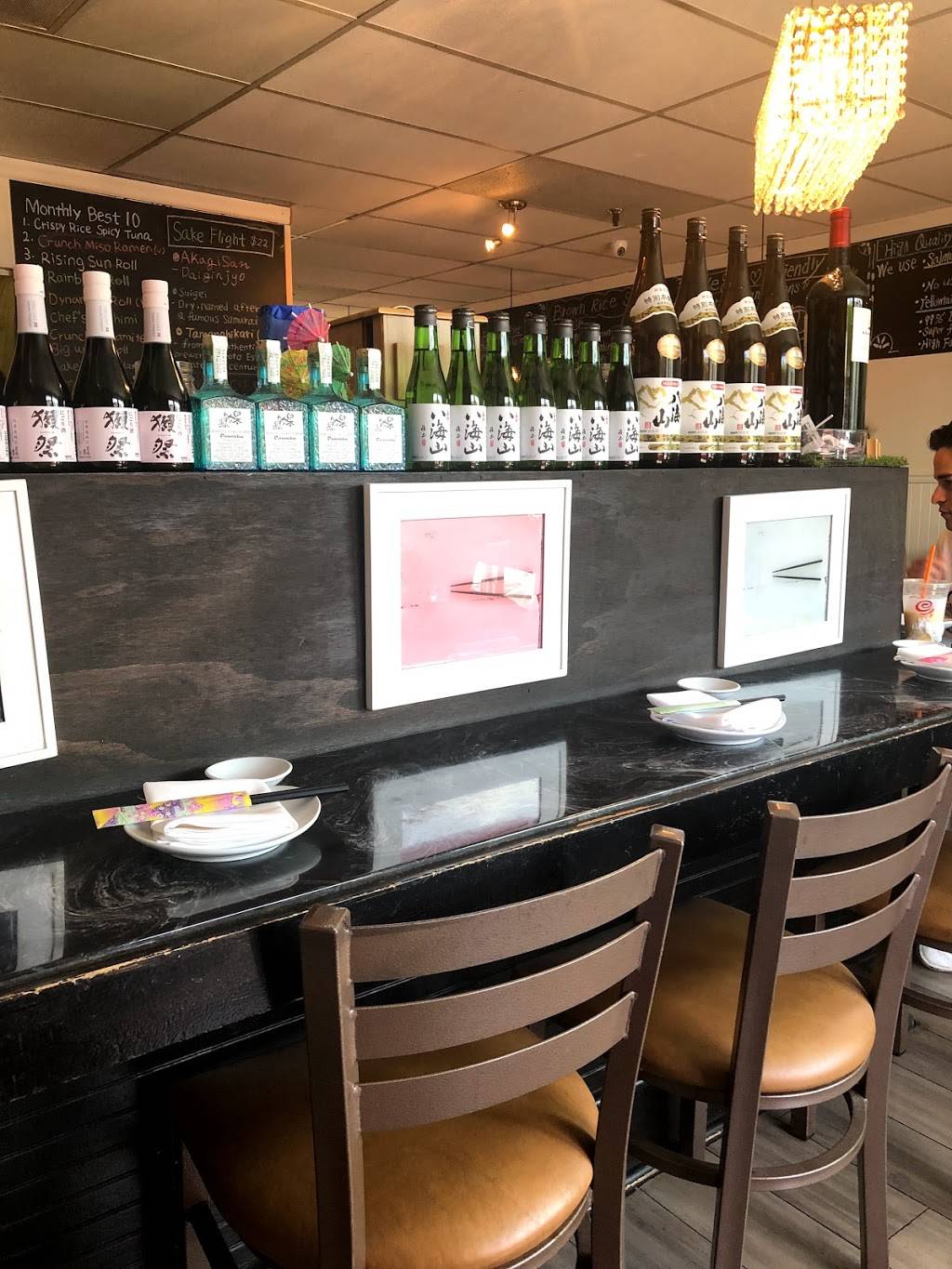 RICE | restaurant | 820 Manhattan Ave #105, Manhattan Beach, CA 90266, USA | 3107987722 OR +1 310-798-7722