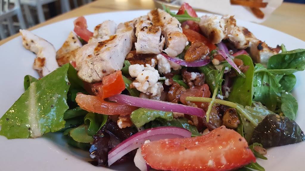 The Half Pint | restaurant | 415 N Front St #199, Columbus, OH 43215, USA | 6147451165 OR +1 614-745-1165