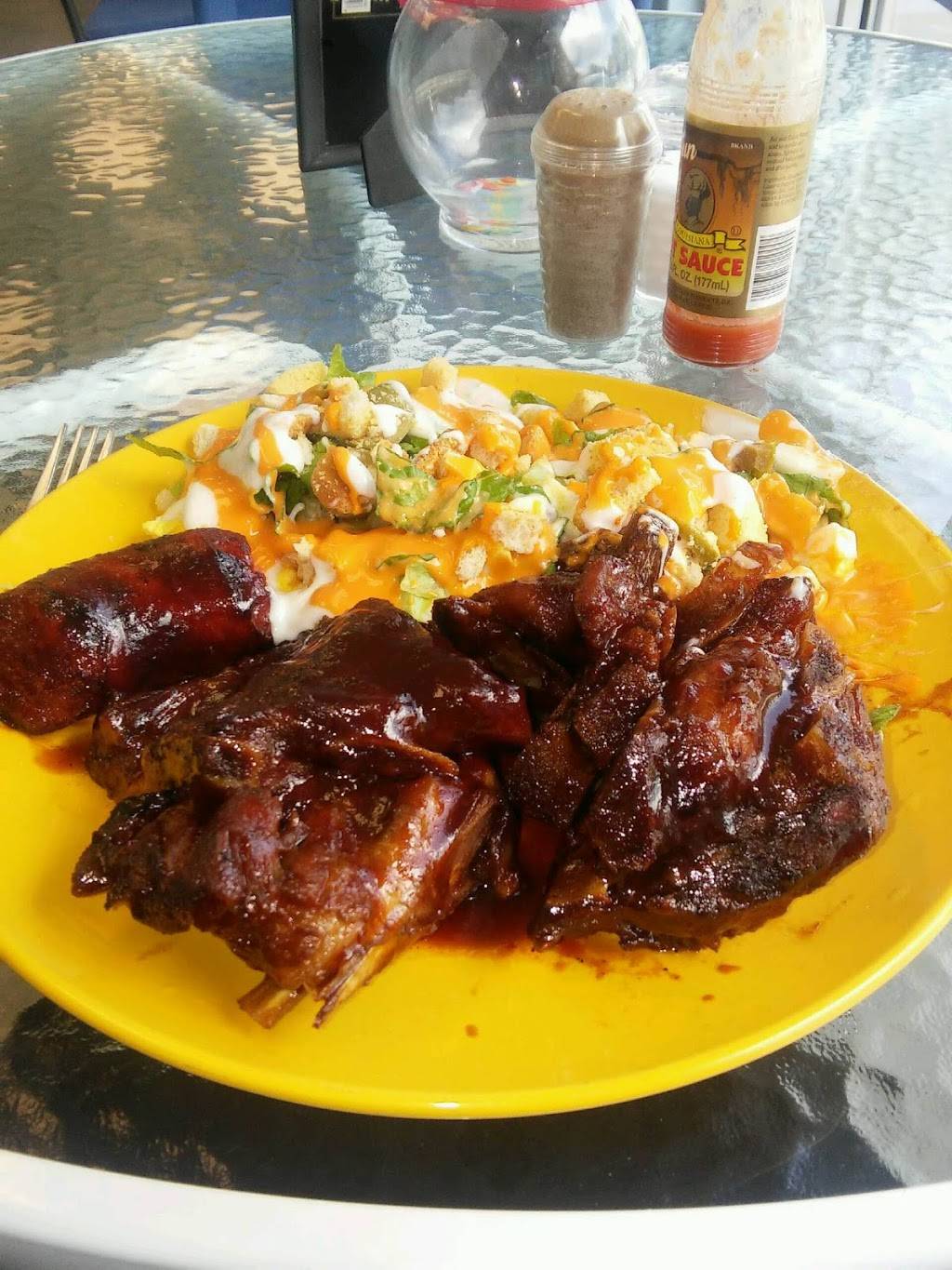 Lumberjack’s Soul Food | restaurant | 4016 Moss St, Lafayette, LA 70507, USA | 3375340545 OR +1 337-534-0545