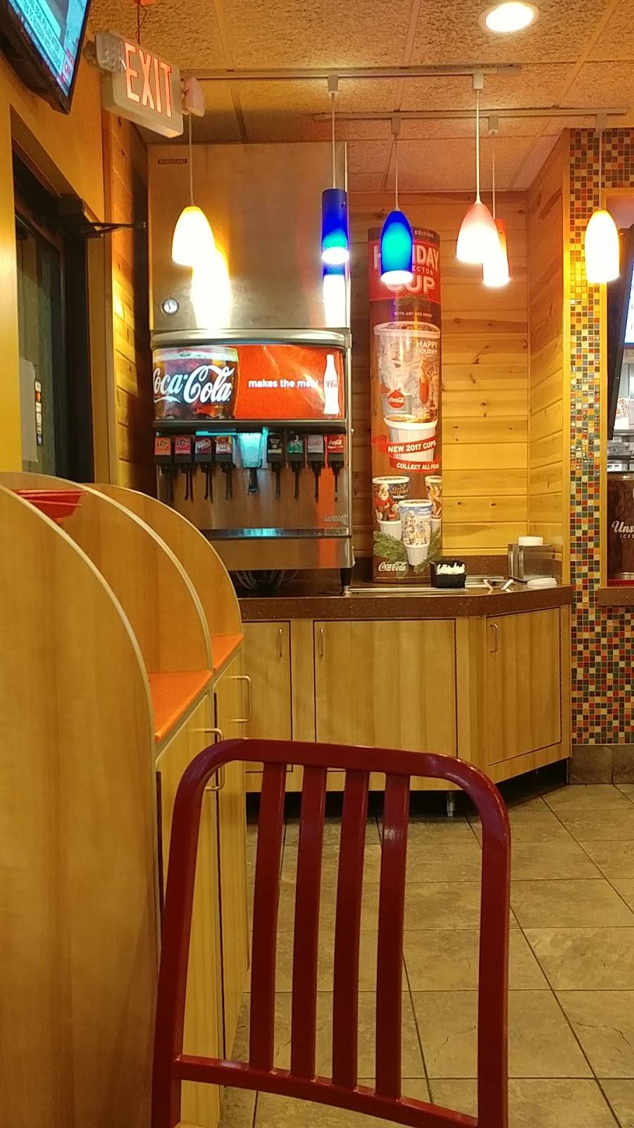 Popeyes Louisiana Kitchen | restaurant | 6151 N Orange Blossom Trail, Orlando, FL 32810, USA | 4072933852 OR +1 407-293-3852