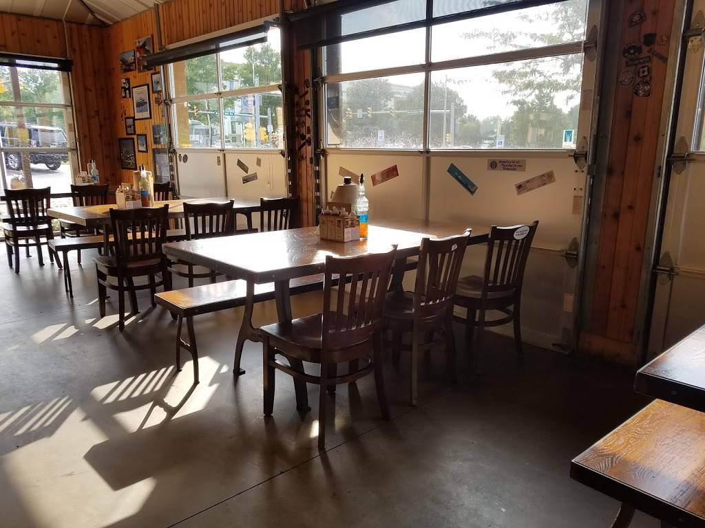 MISSION BBQ | restaurant | 1775 Paper Mill Rd, Wyomissing, PA 19610, USA | 4845090019 OR +1 484-509-0019