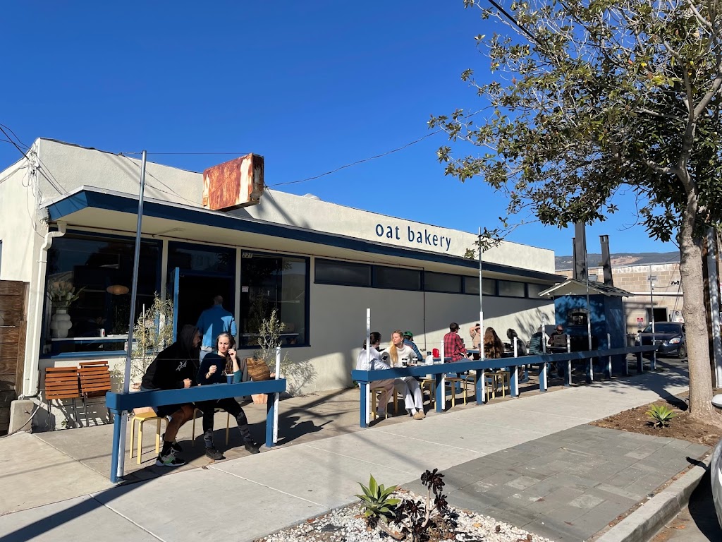 Oat Bakery | bakery | 231 Magnolia Ave, Goleta, CA 93117, USA | 8058454300 OR +1 805-845-4300