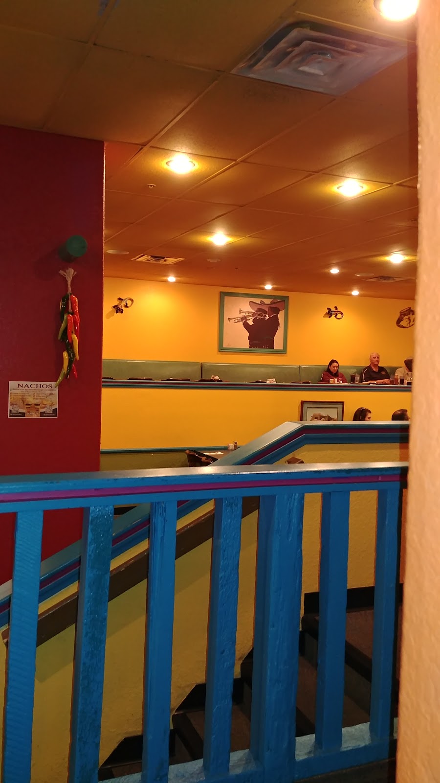 Nachos Restaurant | restaurant | 409 N Santa Fe Ave, Pueblo, CO 81003, USA | 7195440733 OR +1 719-544-0733