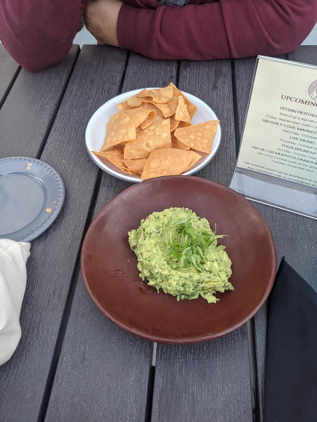 Sor Ynez | restaurant | 1800 N American St, Philadelphia, PA 19122, USA | 2153092582 OR +1 215-309-2582