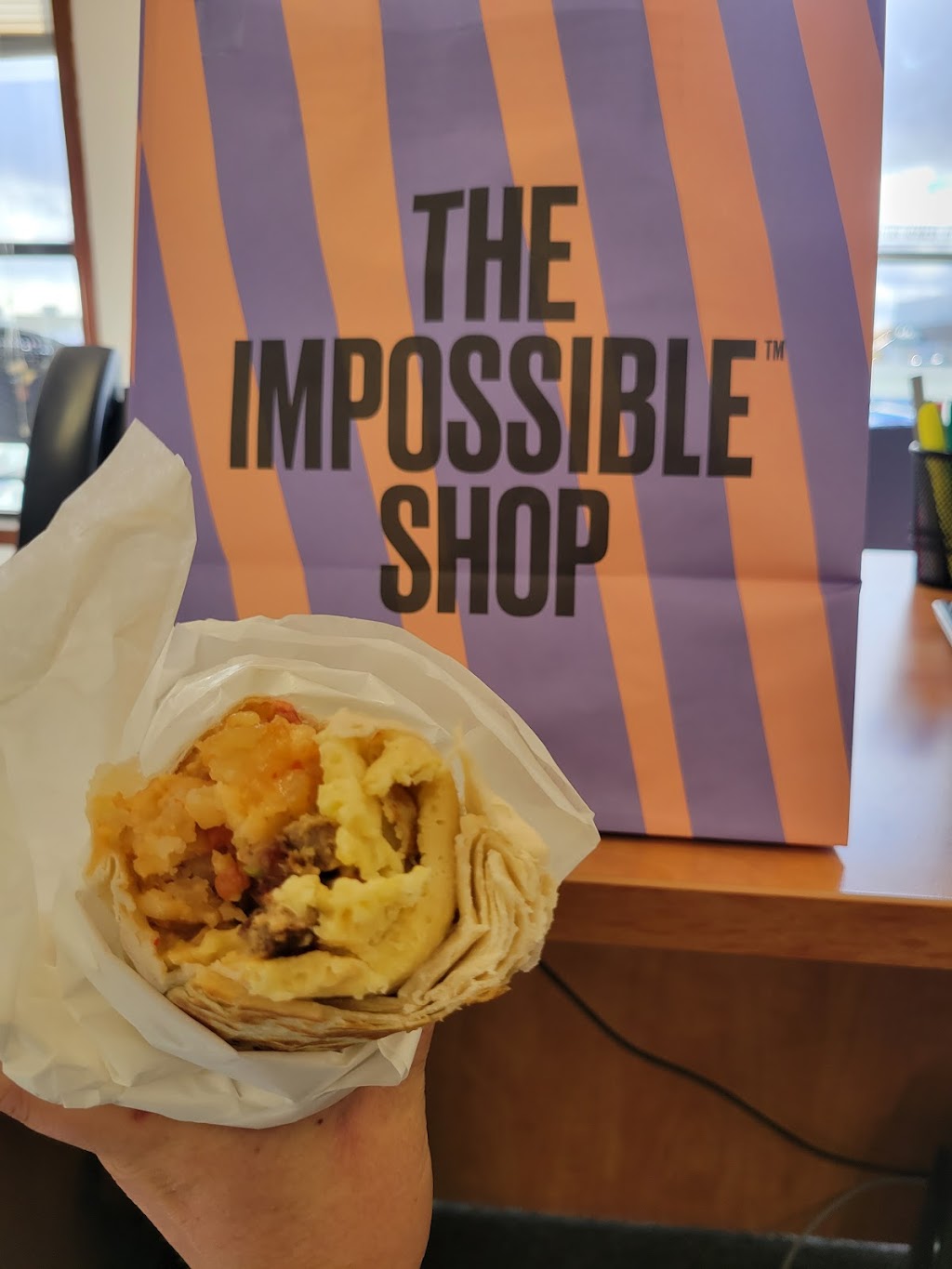 The Impossible Shop | restaurant | Pershing Marketplace, 3838 Atkin St, Cheyenne, WY 82001, USA | 3076324287 OR +1 307-632-4287