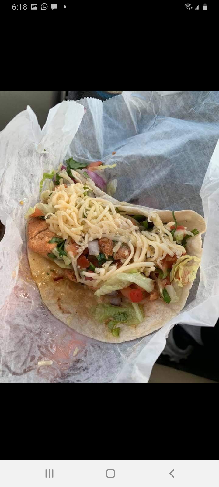 Tarrytown Taco | restaurant | 2099 Clark Rd, Gary, IN 46404, USA | 2197464505 OR +1 219-746-4505
