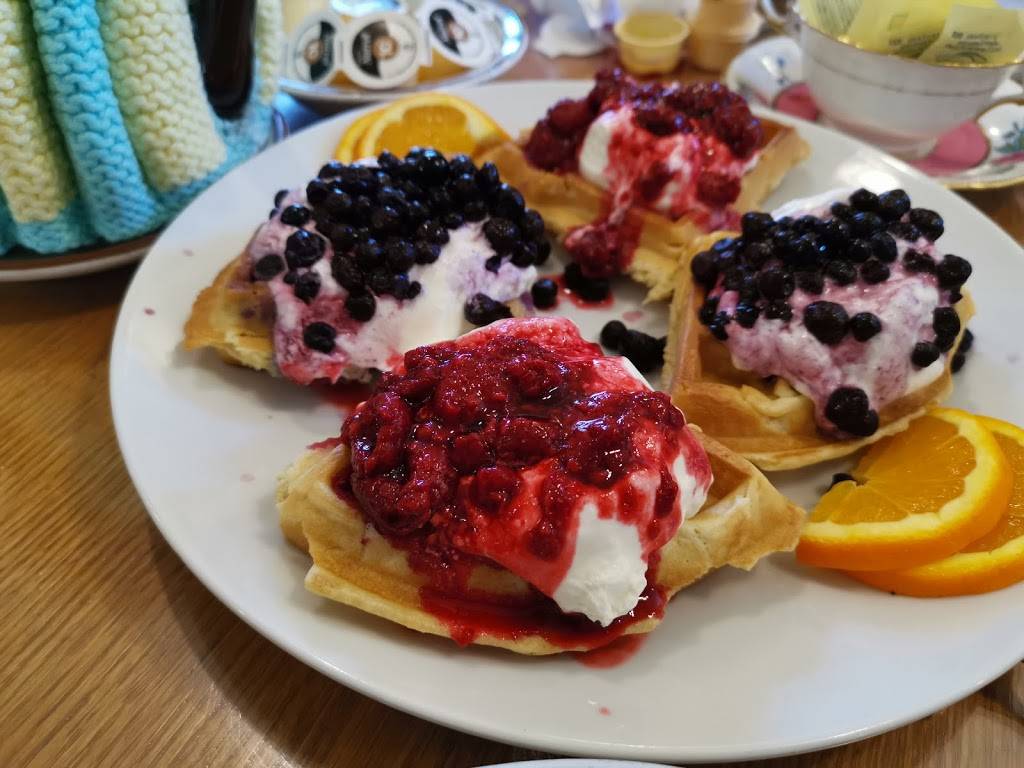 Millers Oven | restaurant | 1137 Mill St, Manotick, ON K4M 0G7, Canada | 6136924304 OR +1 613-692-4304