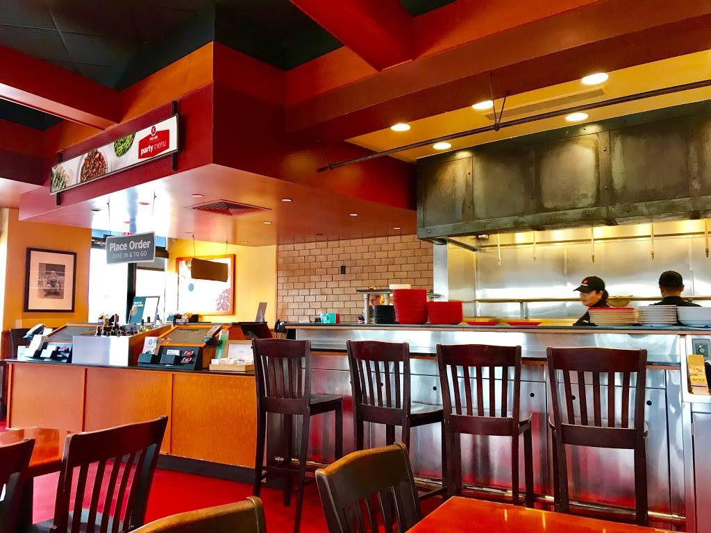 Pei Wei | restaurant | 11398 Bandera Rd Building 1, Suite 101, San Antonio, TX 78250, USA | 2105230040 OR +1 210-523-0040