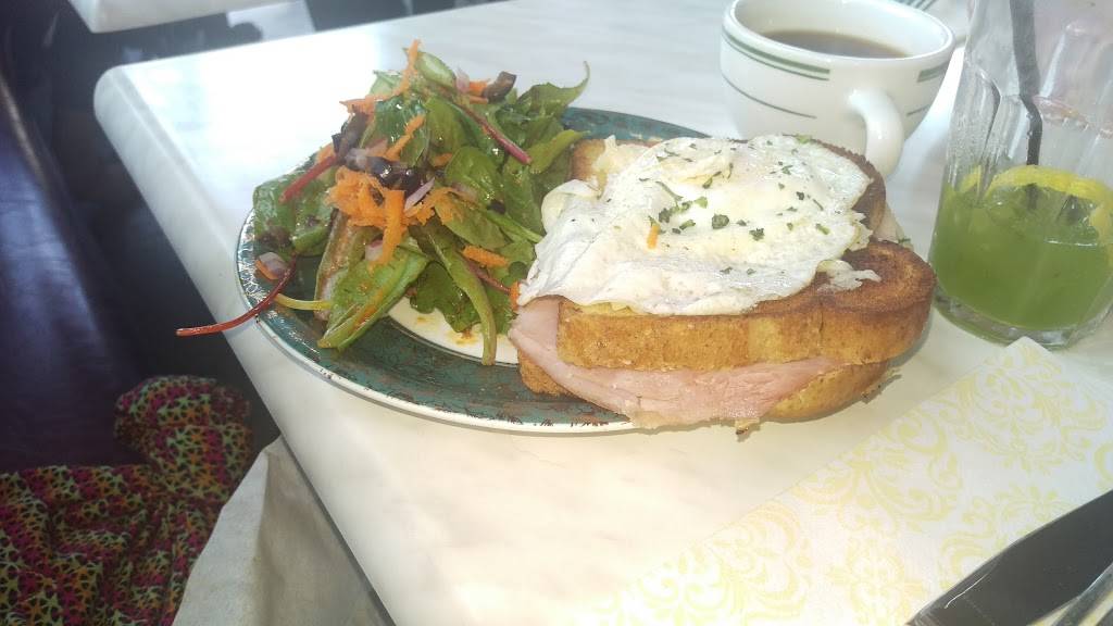 La Jambe | restaurant | 1550 7th St NW, Washington, DC 20001, USA | 2026272988 OR +1 202-627-2988